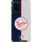 MLB Minnesota Twins Split Galaxy S20 Plus Pro Case