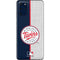 MLB Minnesota Twins Split Galaxy S20 Plus Skin