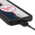 MLB Minnesota Twins Split Galaxy S20 Plus Waterproof Case