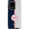 MLB Minnesota Twins Split Galaxy S20 Ultra 5G Pro Case
