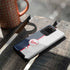 MLB Minnesota Twins Split Galaxy S20 Ultra 5G Pro Case