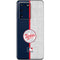 MLB Minnesota Twins Split Galaxy S20 Ultra 5G Skin
