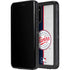 MLB Minnesota Twins Split Galaxy S20 Waterproof Case