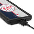 MLB Minnesota Twins Split Galaxy S20 Waterproof Case