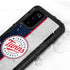 MLB Minnesota Twins Split Galaxy S20 Waterproof Case