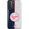 MLB Minnesota Twins Split Galaxy S21 5G Pro Case