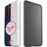 MLB Minnesota Twins Split Galaxy S21 5G Pro Case
