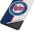 MLB Minnesota Twins Split Galaxy S21 5G Skin
