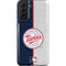 MLB Minnesota Twins Split Galaxy S21 FE Pro Case