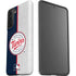 MLB Minnesota Twins Split Galaxy S21 FE Pro Case