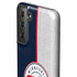 MLB Minnesota Twins Split Galaxy S21 Plus 5G Pro Case