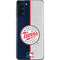MLB Minnesota Twins Split Galaxy S21 Plus 5G Skin