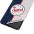 MLB Minnesota Twins Split Galaxy S21 Plus 5G Skin
