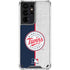 MLB Minnesota Twins Split Galaxy S21 Ultra 5G Clear Case