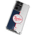MLB Minnesota Twins Split Galaxy S21 Ultra 5G Clear Case