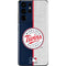 MLB Minnesota Twins Split Galaxy S21 Ultra 5G Skin