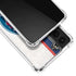 MLB Minnesota Twins Split Galaxy S22 Clear Case