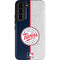 MLB Minnesota Twins Split Galaxy S22 Pro Case