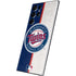 MLB Minnesota Twins Split Galaxy S22 Ultra Skin