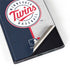 MLB Minnesota Twins Split Galaxy S22 Ultra Skin