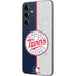 MLB Minnesota Twins Split Galaxy S23 FE Skin