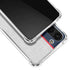 MLB Minnesota Twins Split Galaxy S23 Plus Clear Case