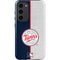 MLB Minnesota Twins Split Galaxy S23 Plus Pro Case