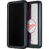 MLB Minnesota Twins Split Galaxy S23 Plus Waterproof Case