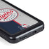 MLB Minnesota Twins Split Galaxy S23 Plus Waterproof Case