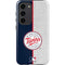 MLB Minnesota Twins Split Galaxy S23 Pro Case
