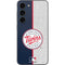 MLB Minnesota Twins Split Galaxy S23 Skin