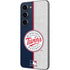 MLB Minnesota Twins Split Galaxy S23 Skin