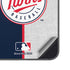 MLB Minnesota Twins Split Galaxy S23 Skin
