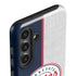 MLB Minnesota Twins Split Galaxy S24 Plus Impact Case