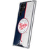 MLB Minnesota Twins Split Galaxy S24 Ultra Clear Case
