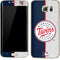 MLB Minnesota Twins Split Galaxy S7 Edge Skin