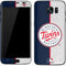 MLB Minnesota Twins Split Galaxy S7 Skin