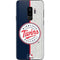 MLB Minnesota Twins Split Galaxy S9 Plus Skin