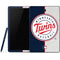 MLB Minnesota Twins Split Samsung Galaxy Tab Skin