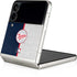 MLB Minnesota Twins Split Galaxy Z Flip4 5G Skin