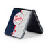 MLB Minnesota Twins Split Galaxy Z Flip5 5G Skin