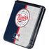 MLB Minnesota Twins Split Galaxy Z Flip5 5G Skin