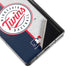 MLB Minnesota Twins Split Galaxy Z Fold2 5G Skin