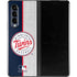 MLB Minnesota Twins Split Galaxy Z Fold3 5G Skin