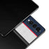 MLB Minnesota Twins Split Galaxy Z Fold3 5G Skin