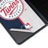 MLB Minnesota Twins Split Galaxy Z Fold4 5G Skin