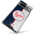 MLB Minnesota Twins Split Google Pixel 8 Clear Case