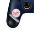 MLB Minnesota Twins Split Google Stadia Controller Skin