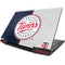 MLB Minnesota Twins Split Lenovo IdeaPad Skin