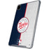 MLB Minnesota Twins Split iPad Pro 12.9in (2020) Clear Case